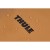 Thule Shield Pannier 22L with InLock Dusted Orange 3205478