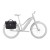Thule Shield Attache 16in with InLock Black 3205479