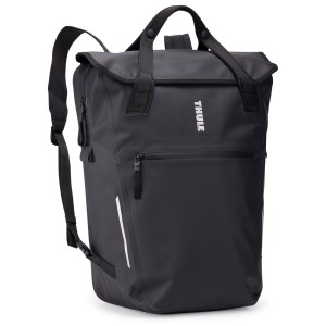  Plecak / sakwa Thule Shield Backpack 23L with InLock Black