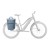 Thule Shield Backpack 23L with InLock Mid Blue 3205481