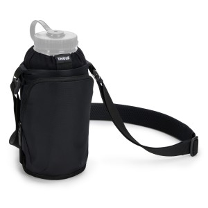 Uchwyt na bidon/butelkę Thule EnRoute Water Bottle Holder Black