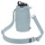 Thule EnRoute Water Bottle Holder Soft Blue 3205492