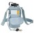 Thule EnRoute Water Bottle Holder Soft Blue 3205492