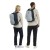 Thule EnRoute Backpack 23L Soft Blue Darkest Blue 3205502