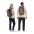 Thule EnRoute Backpack 23L Tinted Taupe Nuanced Brown 3205503