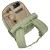 Thule EnRoute Backpack 23L Quiet Green 3205504
