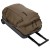 Thule Chasm Carry On Wheeled Duffel Bag 40L 3205602 Deep Khaki