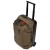 Thule Chasm Carry On Wheeled Duffel Bag 40L 3205602 Deep Khaki