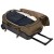 Thule Chasm Carry On Wheeled Duffel Bag 40L 3205602 Deep Khaki