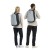 Thule EnRoute Backpack 26L Soft Blue Darkest Blue 3205508