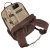 Thule EnRoute Backpack 26L Tinted Taupe Nuanced Brown 3205509