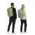 Thule EnRoute Backpack 26L Quiet Green 3205510