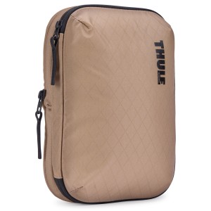 Organizer / kostka kompresyjna Thule Compression Packing Cube Small Gentle Beige