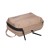 Thule Compression Packing Cube Small Gentle Beige 3205558