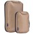 Thule Compression Packing Cube Set Gentle Beige 3205564