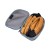 Thule Packing Cube Small Pond Gray 3205570