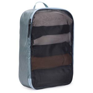 Organizer bagażu Thule Packing Cube Medium Pond Gray