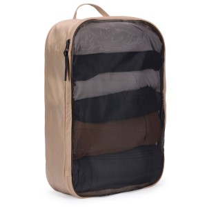 Organizer bagażu Thule Packing Cube Medium Gentle Beige