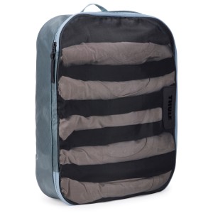 Organizer bagażu Thule Packing Cube Large Pond Gray