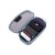 Thule Packing Cube XSmall Pond Gray 3205576