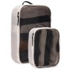 Zestaw organizerów bagażu Thule Packing Cube Set White