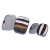 Thule Packing Cube Set Pond Gray 3205578