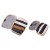 Thule Packing Cube Set Gentle Beige 3205579