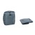 Thule Packable Laundry Bag Pond Gray 3205582