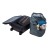 Thule Packable Laundry Bag Pond Gray 3205582