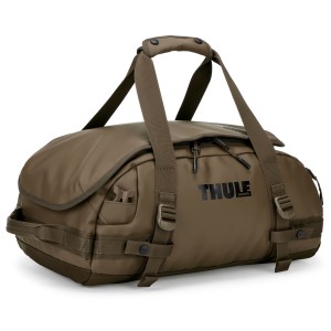 Torba podróżna - Plecak Thule Chasm Duffel Bag 30L Deep Khaki