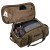Thule Chasm 30L Duffel Bag Deep Khaki 3205587
