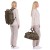 Thule Chasm 30L Duffel Bag Deep Khaki 3205587