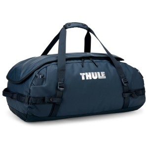 Torba podróżna - Plecak Thule Chasm Duffel Bag 70L Darkest Blue