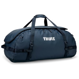 Torba podróżna - Plecak Thule Chasm Duffel Bag 90L Darkest Blue