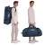 Thule Chasm 90L Duffel Bag Darkest Blue 3205596