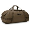 Torba podróżna - Plecak Thule Chasm Duffel Bag 90L Deep Khaki