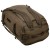 Thule Chasm 90L Duffel Bag Deep Khaki 3205597