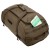 Thule Chasm 90L Duffel Bag Deep Khaki 3205597