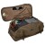 Thule Chasm 90L Duffel Bag Deep Khaki 3205597