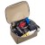 Thule Chasm Small Gear Cube Deep Khaki 3205606