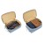 Thule Chasm Large Gear Cube Pond Gray 3205609