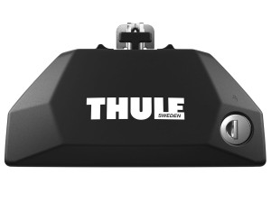 Stopa THULE Evo Flush Rail 710600