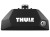 Stopa Thule Evo Flush Rail 710600