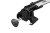 Stopa Thule Edge Clamp 720500 podczas montażu do belki