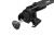 Stopa Thule Edge Clamp 720500 podczas montażu do belki