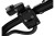 Uchwyt rowerowy Thule ProRide 598B - widok od spodu mechanizmu chwytania ramy