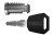 Thule One-Key System 4508 8-pack