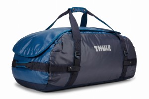 Torba podróżna - Plecak Thule Chasm 90L Poseidon