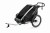 Thule Chariot Lite 1 - jako przyczepka rowerowa
