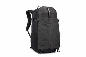 Plecak Thule Nanum 25L Black